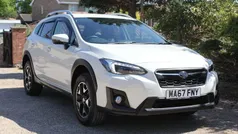 Used 2021 Subaru XV SUV | £12,250 (Good price)