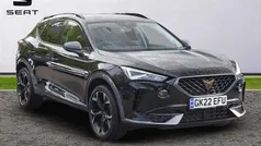 Red New 2024 Seat Arona FR SUV | £19,590 (Fair price)