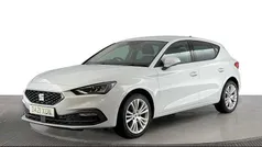 Used 2024 Seat Leon SE Dynamic Hatchback | £14,990 (Fair price)