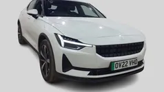 Used 2023 Polestar 2 Long Range Single Motor Sedan | £19,699 (Fair price)