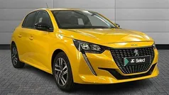 Used 2023 Peugeot 208 Allure+ Hatchback | £14,500 (Fair price)