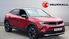 Used 2021 Vauxhall Mokka Ultimate SUV | £16,329 (Fair price)