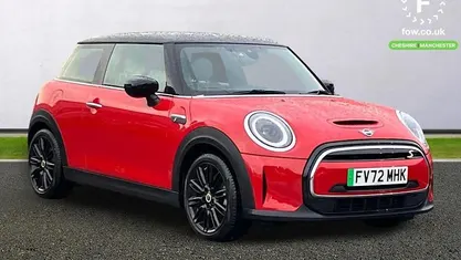 Used 2023 Mini Cooper Level 2 Hatchback | £15,699 (Fair price)