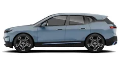 New 2025 BMW iX M Sport SUV | £73,310 (Fair price)