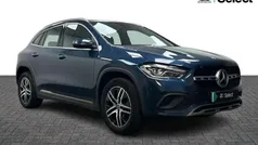 Used 2021 Mercedes GLA200 SUV | £23,000 (Fair price)