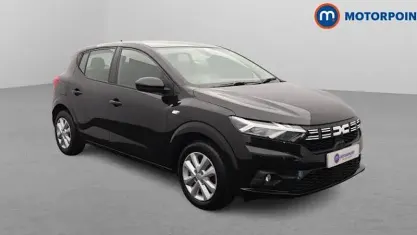Used Dacia Sandero Expression 91 HP (66 kW) 2025 Hatchback