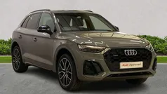 Used 2022 Audi Q5 Comfort SUV | £35,647 (Fair price)