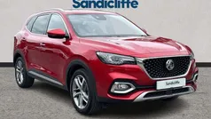 Colour Used 2022 MG HS Exclusive SUV | £17,628 (Fair price)