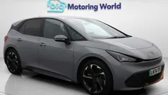 Used 2026 Cupra Born e-Boost Hatchback | £24,400 (Good price)