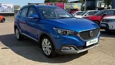 Used 2018 MG ZS Excite Sedan | £10,890 (Fair price)