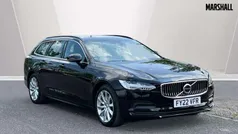 Used 2022 Volvo V90 Momentum Estate | £26,654 (Fair price)