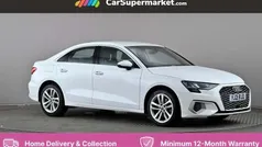 Used 2024 Audi A3 Sport Sedan | £17,197 (Super price)
