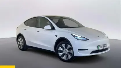 Usado Tesla Model Y RWD 219 kW (299 HP) 2024 SUV