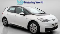 Used 2022 VW ID.3 Pro Performance Hatchback | £12,800 (Good price)