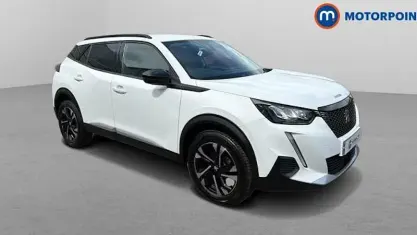 Used Peugeot 2008 Allure+ 101 HP (74 kW) 2023 SUV
