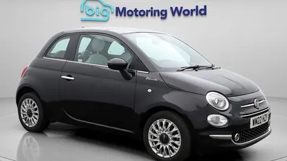 Used Fiat 500 Dolcevita 69 HP (50 kW) 2022 Hatchback
