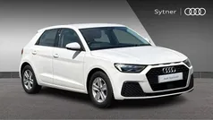 Used 2022 Audi A1 Design Hatchback | £18,000 (Fair price)