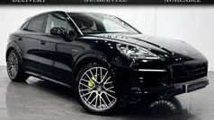 Used 2023 Porsche Cayenne Platinum Edition SUV | £66,990 (Fair price)