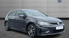 Used 2018 VW Golf VII R-line Hatchback | £13,990 (Fair price)