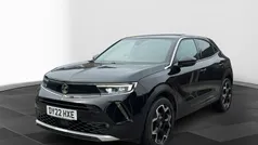 Used 2021 Vauxhall Mokka Ultimate SUV | £15,795 (Good price)
