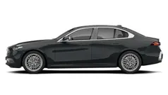 Black Used 2024 BMW 520 M Sport Sedan | £34,350 (Super price)