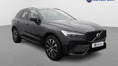 Used 2022 Volvo XC60 Plus SUV | £30,149 (Fair price)