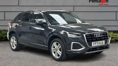 Used 2021 Audi Q2 Sport SUV | £20,799 (Good price)