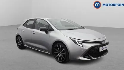 Used Toyota Corolla Sport 196 HP (144 kW) 2025 Hatchback