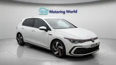 Used 2023 VW Golf VIII GTI Hatchback | £28,300 (Fair price)