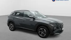 Used 2024 Hyundai Tucson Premium SUV | £25,999 (Fair price)