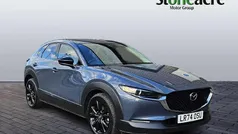 Used 2024 Mazda CX-30 Homura-Line SUV | £18,500 (Fair price)