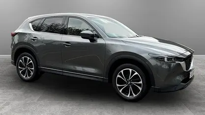 Used Mazda CX-5 Inclusive 165 HP (121 kW) 2022 SUV