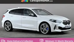 Used 2024 BMW M135 Hatchback | £22,697 (Super price)
