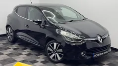 Used 2016 Renault Clio IV Dynamique Hatchback | £8,000 (Fair price)