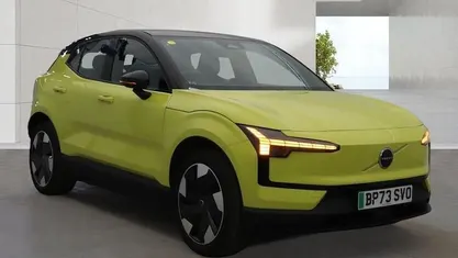 Used Volvo EX30 Plus 200 kW (272 HP) 2025 SUV