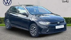 Used 2026 VW Polo Life Hatchback | £18,146 (Good price)