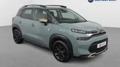 Grey Used 2022 Citroën C3 Aircross PureTech SUV | £11,999 (Fair price)