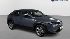 Used 2023 Mazda MX30 Prime-Line SUV | £12,999 (Fair price)