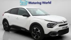 Used 2024 Citroën C4 PureTech Hatchback | £13,500 (Fair price)