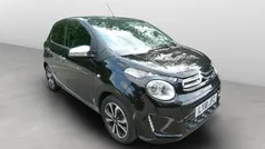 Used 2019 Citroën C1 Flair Hatchback | £10,000 (Fair price)