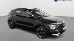 Used 2025 Kia e-Niro 4 SUV | £22,299 (Fair price)