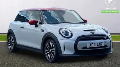 Used Mini Cooper Level 3 135 kW (184 HP) 2023 Hatchback