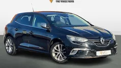 Used 2018 Renault Mégane GT Line GT-Line Hatchback | £6,995 (Fair price)