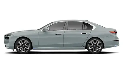 Used BMW i7 M Sport 334 kW (455 HP) 2026 Sedan