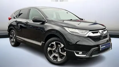 Used 2020 Honda CR-V SE SUV | £16,399 (Fair price)