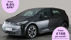 Used 2021 VW ID.3 Pro Performance Hatchback | £12,610 (Fair price)