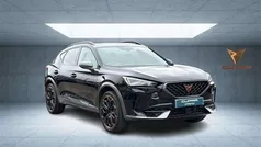 Black Used 2022 Cupra Formentor VZ3 SUV | £28,738 (Good price)