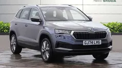 Used 2024 Skoda Karoq SE L SUV | £21,295 (Fair price)