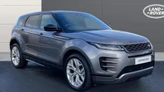 Used 2023 Land Rover Range Rover evoque SE Dynamic Hatchback | £26,232 (Fair price)