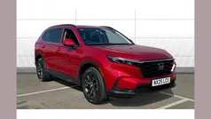 Other Used 2025 Honda CR-V Advance SUV | £37,082 (Super price)
